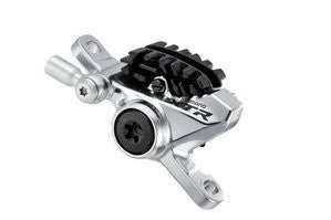 Shimano Xtr Br-m985 Brake Hose Cover Plate Shimano XTR BR-M985