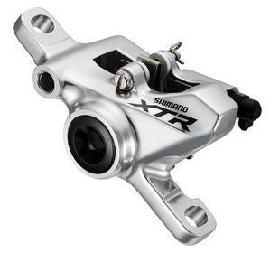 Shimano XTR BR-M985 Disc Brake Calipers