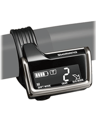 Shimano XTR Di2 SC-M9051 System Display