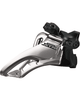 Shimano XTR FD-M9000-L Side-Swing 3x11-speed - Low Clamp