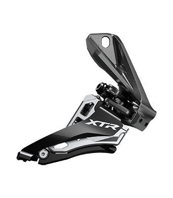 Shimano XTR FD-M9100-D Direct mount SIDE SWING Front derailleur - alex's cycle