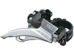 Shimano XTR FD-M980 Top-Swing Front Derailleur 3x10-speed Dyna-Sys