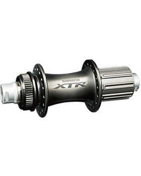 Shimano XTR FH-M9010 Rear Hub 12 x 142 mm E-Thru Disc Centre Lock - alex's cycle