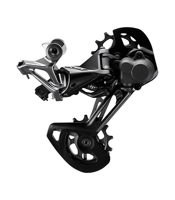 Shimano 2024 xtr shadow+