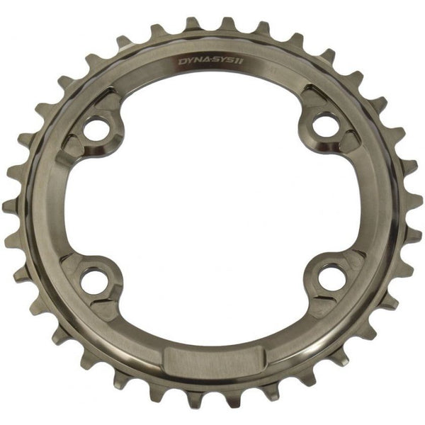 Shimano XTR SM-CRM91 11-Speed Chainring for FC-M9000/FC-M9020 - alex's cycle