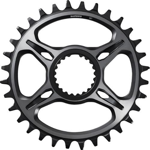 SHIMANO XTR SM-CRM95 Chainring for FC-M9100-1/M9120-1 - alex's cycle