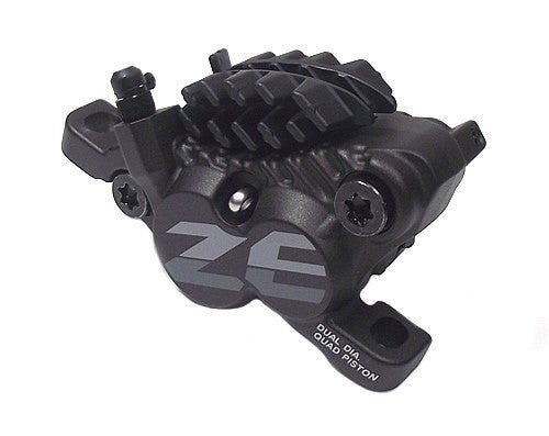 SHIMANO ZEE BR-M640 - alex's cycle