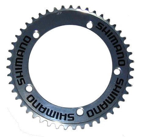 SHIMANO ZEN OLYMPIC Chainring -144PCD