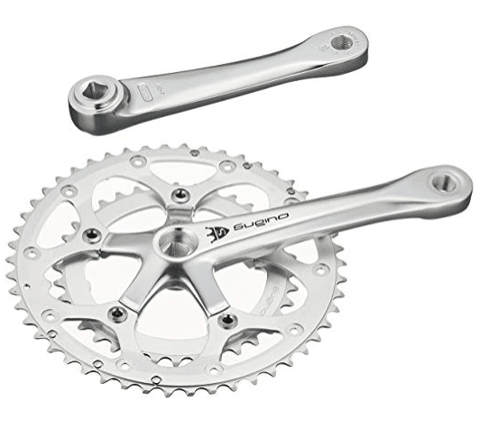 SUGINO XD3BX 701D Crankset - alex's cycle