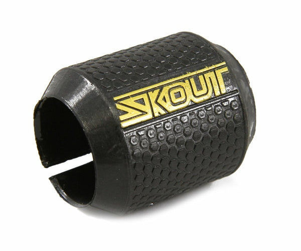 Skout Frame Shield top tube protector - alex's cycle
