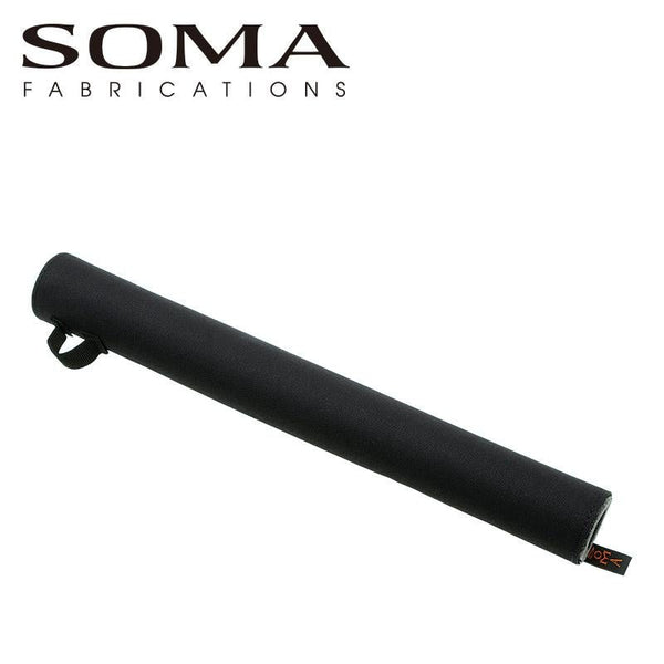 SOMA HEMP Top Tube Protector - alex's cycle