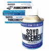 SOYO / Lucky Rim Cement Can With Brush -For Road Racing