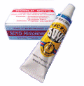 SOYO / LUCKY Tube Rim Cement for Road Racing - alex's cycle