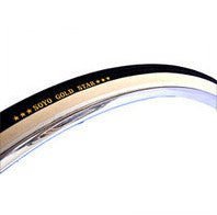 SOYO SEAMLESS TYRE GOLD STAR - alex's cycle