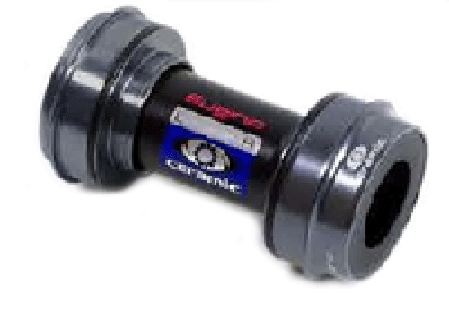 SUGINO BB30A-IDS24 Super Ceramic Converter - alex's cycle