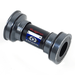SUGINO BB386EVO-IDS24 Super Ceramic Converter - alex's cycle