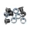 SUGINO BMX Chainring Bolts & Nuts #402