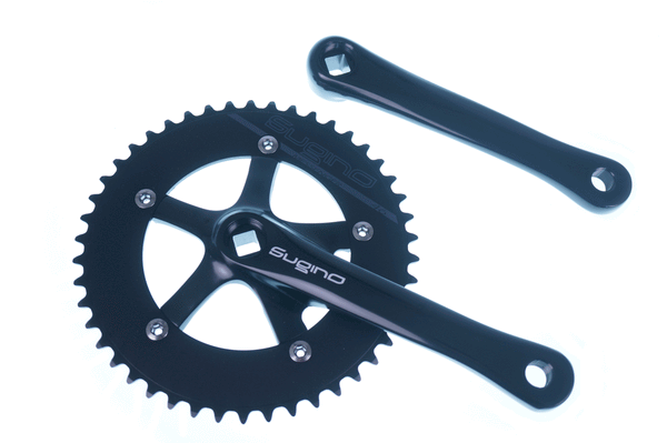 sugino-cool-messenger-crankset sugino-cool-messenger-crankset
