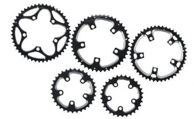 SUGINO CP110S / CP74S chainring for OX901D Compact plus - alex's cycle