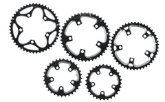 SUGINO CP110S / CP74S chainring for OX901D Compact plus