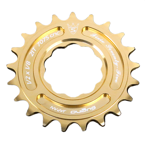 Sugino fixie hot sale cog