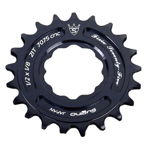 Sprocket fixie deals