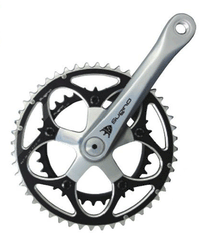 Touring crankset hotsell