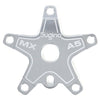 SUGINO OPC-A5 Spider for one-piece BMX crank