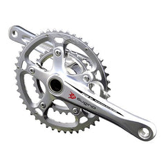 SUGINO OX2-901D Compact Plus+ Crankset