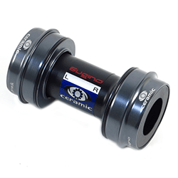 SUGINO PF30-IDS24 Super Ceramic Converter - alex's cycle