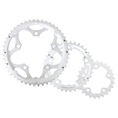 SUGINO POE110S Triple Chainring Set