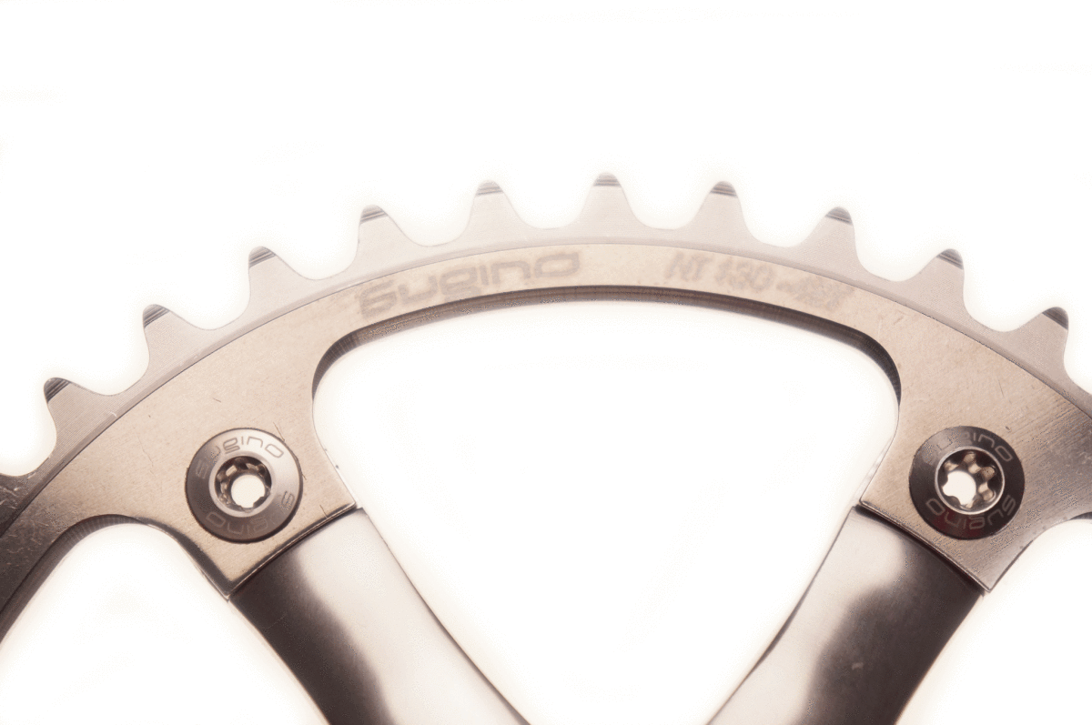 Sugino tandem crankset shop