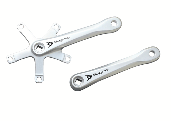 sugino rd4 crank 165mm 美品 sugino-rd4-crank-745286_550x.