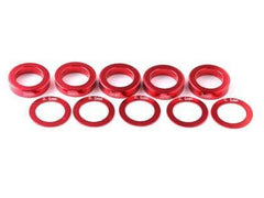 SUGINO Spacer Set for Campagnolo 11 Speed