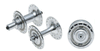 SUZUE Multi-Freewheel Hub