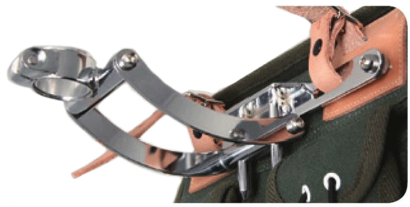 Tanaka Decaleur Rack