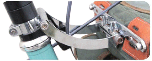 Tanaka Decaleur Rack alex s cycle