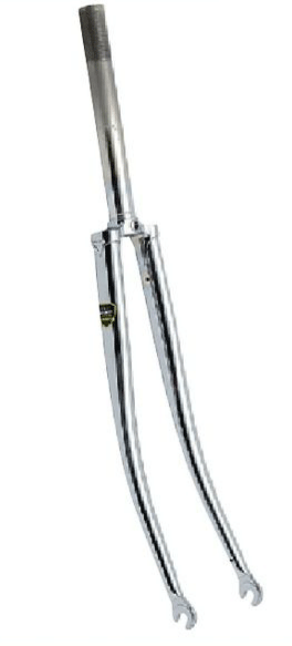 TANGE Threaded Lugged Front Fork 1 ITA