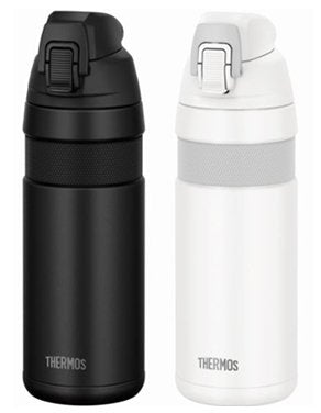 THERMOS Stainless 580ml Bicycle Bottle FJF-580 - alex's cycle