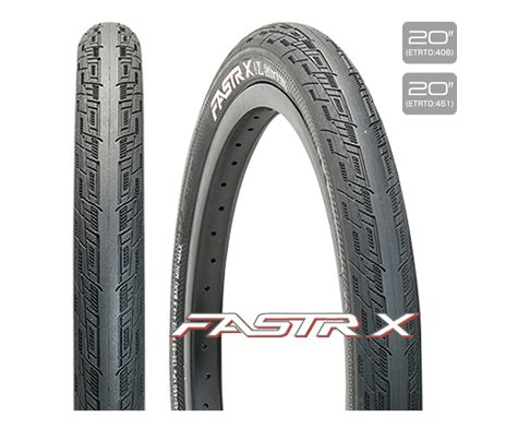 Tioga FASTR X S-Spec Tyre - alex's cycle
