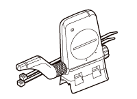 V2C and V3 Speed-Cadence Sensor